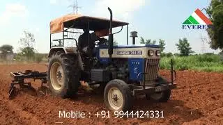 Farm Implements Promo 2023 | EVEREST INDUSTRIES
