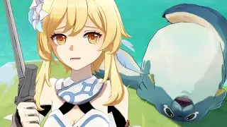 I CAN'T DO IT!