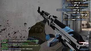 cs go niko settings