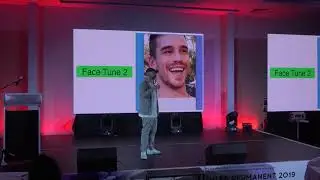 Малевич Дмитрий Деньги в татуаже Лекция