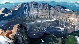 Made in Abyss OST 27 Tomorrow  Full 1 hour