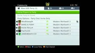 Trolling Booster Kids!