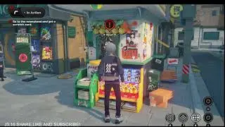 i tried zenless zone zero (tagalog,RAW)