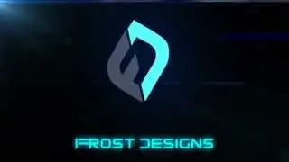 Frost Designs Intro | Made By: Anxy