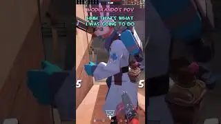 [TF2] - Pyro Rejecting Their OWN Choices 