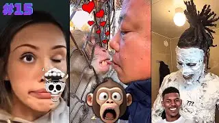 ДНО ТИК ТОКА #15 | ЧТО ДЕЛАЕТ TikTok с ЛЮДЬМИ