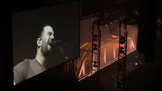 Brett young + Sam hunt live part 2 Columbus Ohio