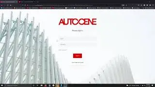Autocene Webinar Series - Contractor & Vendor Prequalification
