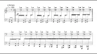 Alvin Curran - Inner Cities 10