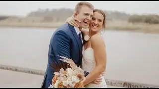 KIANNA + DREW