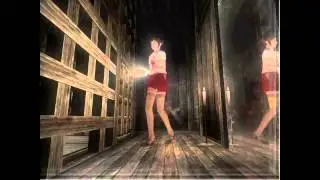 [PS2] Fatal Frame 3 on Pcsx2: Hour4:  The Evil Dream น่ารักน่าลุ้น