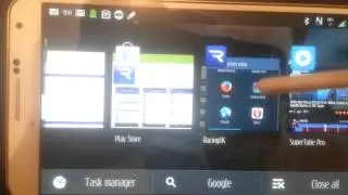 Betting Apps video test