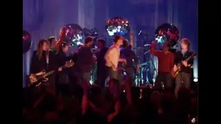 Nada Surf "Blankest Year" (Live 2006)