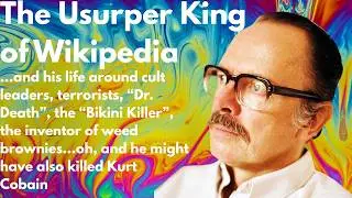 The Biggest, Craziest Wikipedia Drama Ever