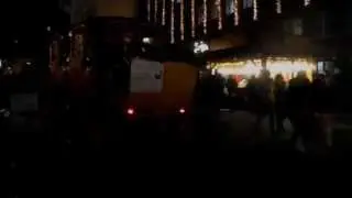 Новый Год в Нюрнберге. 