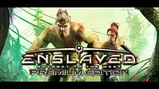 Enslaved: Odyssey to the West — Часть 5: Место крушения