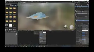 Addon Import Image as Plane
