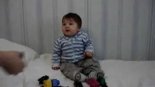 Amigo Pancho 1