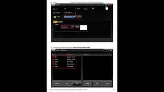 MAGNET Field Creating a Field Code Library