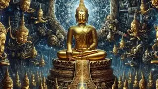 Tilakkhana 3 Marks of Existence