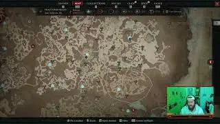 "Ideas" How to make Diablo 4 a Good Game...
