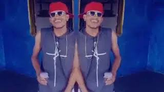Mc Chacalzinho - Lean (web Clipe)
