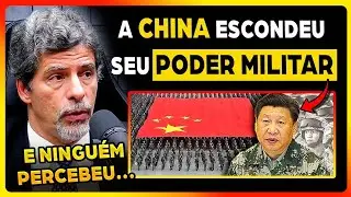 OS ESTADOS UNIDOS ESTÃO QUEBR4NDO | PROFESSOR VALLE