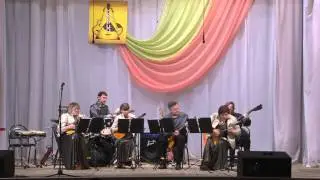 4. Шалов - По небу синему | Скерцо - 30 лет