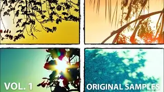 Native Sun - Original Samples Vol. 1