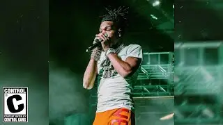 Lil Baby Type Beat - 