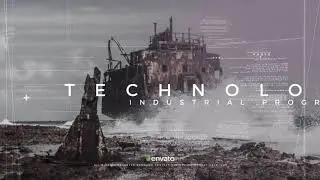 Free Download - Documentary Opener 03202350 | After Effects