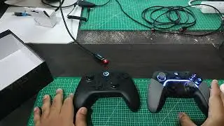 APAKAH REXUS ASTA GX150 BISA KONEK DENGAN DONGLE DAXA ASTERIA??  SIMAK VIDEO INI!!