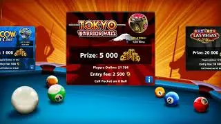 Sab kuch luta diya.. ¦¦8 ball pool¦¦ lost everything