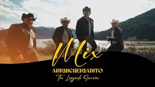 Tu Legado Sureño - Mix Arranchereadito | VIDEOCLIP OFFICIAL 2024