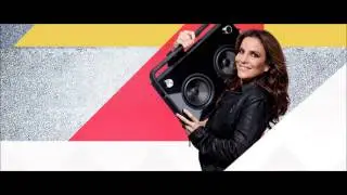 [Áudio] Ivete Sangalo- No Me Compares-Versão Forró