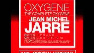 Oxygene 10 (Sash! Rmx Maxi Version)