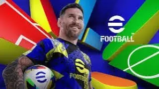 Efootball 2025
