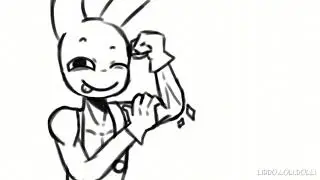 Pregnant (meme) - TADC