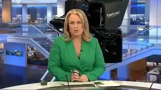 Mystery Camera on ABC News | Automation Fail