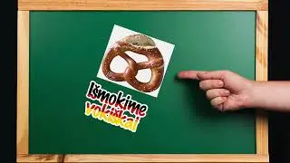 Išmokime vokiškai