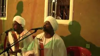 طه المنومسه _ أولاد حاج الماحي _ آل بركات 2012 م
