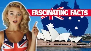 7 Fascinating Facts About AUSTRALIA That Will Leave You Speechless  | Amazing Journeys