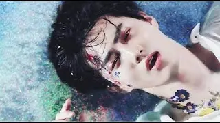 EXO SUHO  [FANMADE MV] Kill Me, Heal Me OST: Jang Jae In - Auditory Hallucination (feat. NaShow)