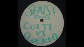 Cotti & Cluekid - Flashback