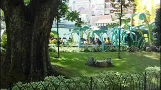 Ifa Jakarta Ancol Monas 137