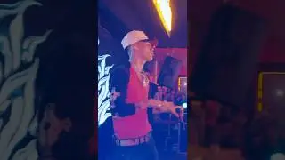 MUCHAS GRACIAS POR TODO EL APOYO & EL AMOR QUE ME DIERON EN ESTA VUELTA 🇲🇽🫶🏻