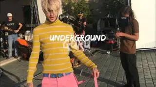 Lil Peep - Prada (Prod. By Lederrick)