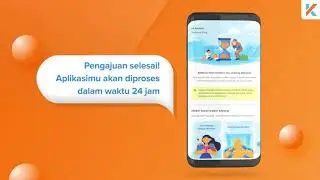 Cara Mendaftar Akun Kredivo
