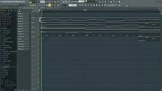 crazy (Extended remix) Unofficial