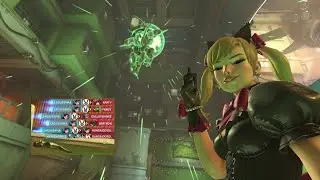 Dva Team Kill leaving us jobless